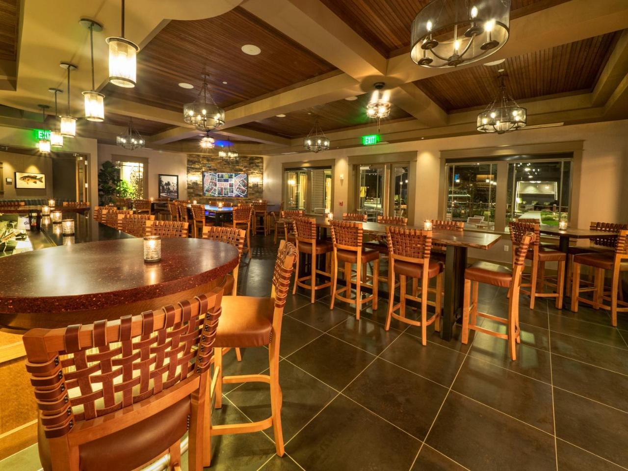 Chautauqua Harbor Hotel - Jamestown Celoron ภายนอก รูปภาพ